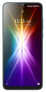 नया लावा X2