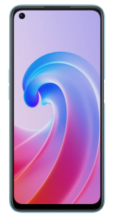 नया ओपो A96