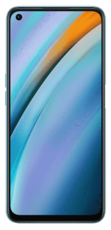 नया ओपो K10