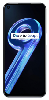 नया रियलमी 9 5G