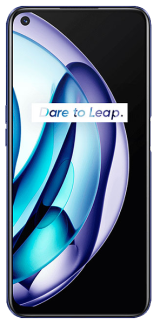 नया रीयलमी 9 5G स्पीड एडीशन