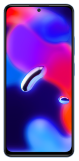 नया रेडमी नोट 11 प्रो प्‍लस 5G