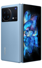 नया  Vivo X Fold