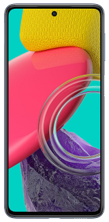 नया सैमसंग गैलेक्सी M53 5G