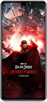 नया इंफीनिक्‍स नोट 12 टर्बो