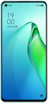 नया ओपो रेनो8 प्रो 5G