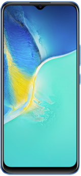 नया वीवो  Y01