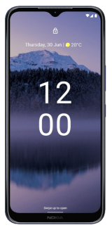 नया नोकिया G11 प्‍लस