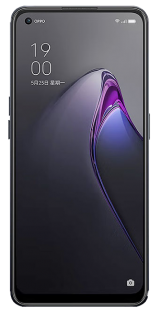 नया ओपो रेनो8