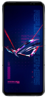 नया आसुस ROG फोन प्रो