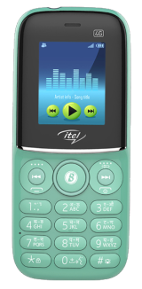 नया आईटेल MX प्ले