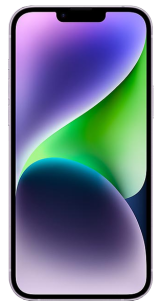 नया एपल आइफोन 14 प्‍लस