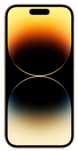 नया एपल आइफोन 14 प्रो