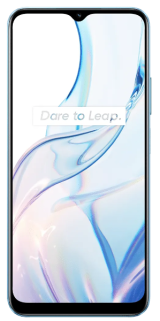 नया रियलमी C30s