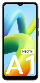 नया रेडमी A1