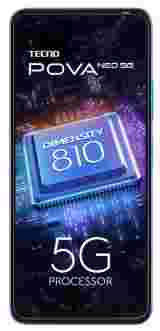 नया टेक्‍नो पोवा नियो 5G