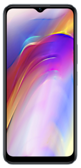 नया विवो Y16