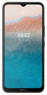 नया नोकिया C21 प्‍लस