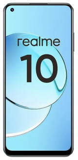 नया रियलमी 10