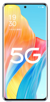 नया ओपो A1 प्रो 5G