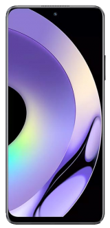 नया रियलमी 10 प्रो 5G