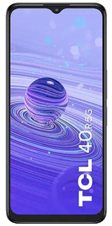 नया टीसीएल 40R