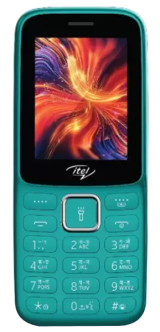 नया आइटेल it5029