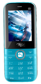 नया आइटेल मैजिक X प्रो 4G