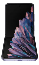 नया ओप्पो फाइंड N2 फ्लिप