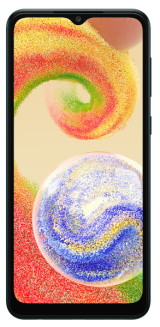 नया सैमसंग गैलेक्सी A04