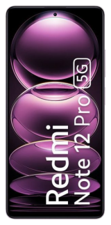 नया रेडमी नोट 12 प्रो 5G