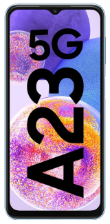 नया सैमसंग गैलेक्सी A23 5G