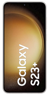 नया सैमसंग गैलेक्सी S23 प्‍लस