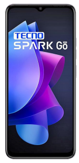 नया टेक्‍नो स्‍पार्क गो 2023