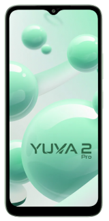 नया लावा युवा 2 प्रो