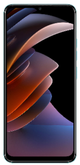 नया टेक्‍नो पॉप 7 प्रो