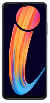 नया इंफीनिक्‍स हॉट 30i