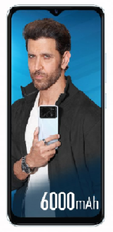 नया आइटेल P40