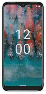 नया नोकिया C12 Pro