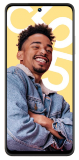 नया रियलमी C55