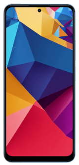 नया रेडमी नोट 12 4G