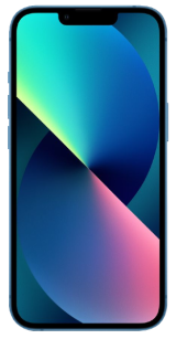 नया एपल आइफोन 13