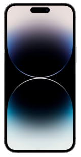 नया एपल आइफोन 14 प्रो मैक्‍स