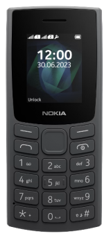 नया नोकिया 105 (2023)
