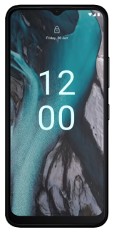 नया नोकिया C22