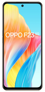 नया ओप्‍पो F23 5G