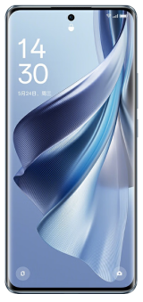 नया ओपो रेनो10 5G