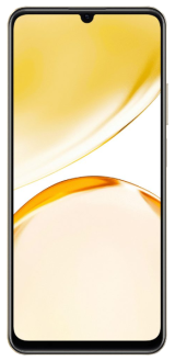 नया रियलमी नारजो N53