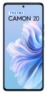 नया टेक्‍नो कैमन 20