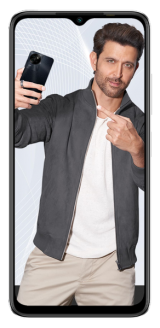 नया आइटेल S23